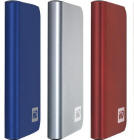 Obrazek Nowe dyski WD USB My Passport Elite ...