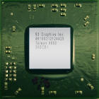Obrazek S3 Graphics wprowadza Chrome 430 GT - Oficjalnie ...