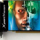 Obrazek GeForce 9800 GTX według XpertVision ...