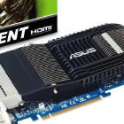 Obrazek Bezgłośne chłodzenie na kartach z serii ASUS EN9600 SILENT