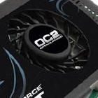 Obrazek BFG GeForce 9600 GT w wersji OC2 ...