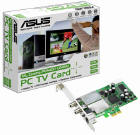 Obrazek Asus My Cinema - PE9400 Combo - TV do komputera ...