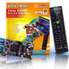 Obrazek Tuner DVB-T/Analog VideoMate Vista E900F