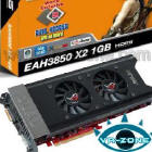 Obrazek Asus 3850 X2 oficjalnie ...