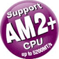 Obrazek Asus M3N-H HDMI na chipsecie GeForce 8300