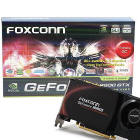 Obrazek Przyśpieszony Foxconn 9800GTX 512MB