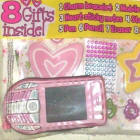 Obrazek Nokia 6630 jako dodatek do gazety ...