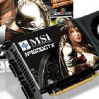 Obrazek Wysyp GeForce 9800GTX ...