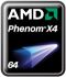 Obrazek Phenom X4 w rewizji B3 w Europie