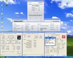 Obrazek AMD 780G - nowy rekord podkręcania IGP