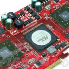 Obrazek Radeon HD 3850 X2 w negliżu ...