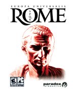 Obrazek Europa Universalis ROME - demo