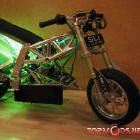 Obrazek NVIDIA Motorcycle ...