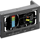 Obrazek Aerocool Double Bay Panel - Modern V