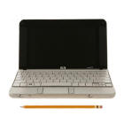 Obrazek Procesor VIA C7-M ULV w nowym HP 2133 Mini-Note PC