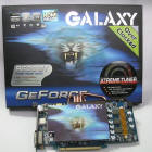 Obrazek Galaxy 9600 GT Silent OverClocked ...