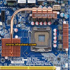 Obrazek Gigabyte GA-EP45-DS3P - nowa płyta z chipem Intel P45 ...