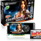 Obrazek Walton Chaintech GeForce 9600 GT ...