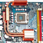 Obrazek Gigabyte GA-P45-DS5 - kolejna płyta z P45 ...