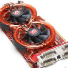 Obrazek GeCube HD3870 X2 X-Turbo