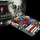 Obrazek FOXCONN prezentuje BLACKOPS - płytę dla entuzjastów ...