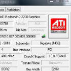 Obrazek Podkręcić zintegrowaną grafikę ... AMD 780G IGP o 174 procent