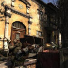 Obrazek S.T.A.L.K.E.R. Clear Sky w DirectX 10 ...