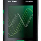 Obrazek Nokia 5220 XpressMusic