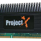 Obrazek Pamięci Super Talent 4GB DDR3-1800 Project X ...