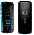 Obrazek Nokia 5320 XpressMusic - kolejny muzyczny telefon ...