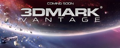 Obrazek 3DMark Vantage od 29 kwietnia
