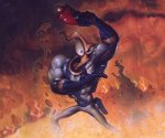 Obrazek Earthworm Jim powraca