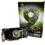 Obrazek Rusza wyścig z GeForce 9600GSO