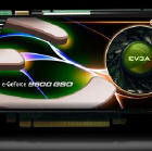 Obrazek EVGA - kolejna karta GeForce 9600 GSO ...
