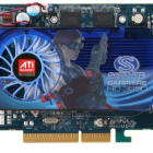Obrazek ATI Radeon HD 3650 - czyli cze AGP zaopatrzone ...
