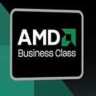 Obrazek AMD wkracza do Business Class ...