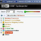 Obrazek Zbadaj swój komputer z ESET SysInspector