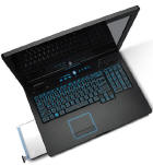 Obrazek Ruszyła sprzedaż Alienware Area-51 m17x ...
