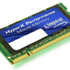 Obrazek Wyścigowe moduły HyperX DDR2-667 CL4 SO-DIMM ...