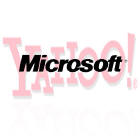 Obrazek Microsoft zrezygnował z Yahoo ...