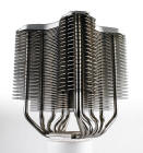 Obrazek Thermaltake Hyper Z-600 - pasywny gigant ...