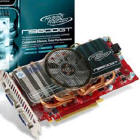 Obrazek MSI GeForce 9600 GT Hybrid Freezer