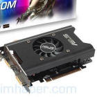 Obrazek Asus prezentuje kartę Splendid HD MA3850M ...