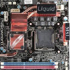 Obrazek MSI P45 Diamond z wodnym chodzeniem ...