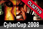 Obrazek Olsztyn pierwszym przystankiem CyberTour