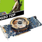 Obrazek Asus GeForce 9600 GSOTOP ...