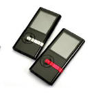 Obrazek Optymalnie cienki player COWON iAUDIO U5