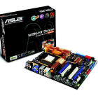 Obrazek Płyta główna ASUS M3N-HT Deluxe / Mempipe ...