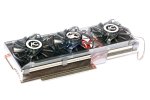 Obrazek Chłodzenie dla GeForce'a 9800GTX - Accelero Xtreme 9000
