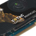 Obrazek Kolejny GeForce 9600 GSO do wyboru - ZOTAC ...